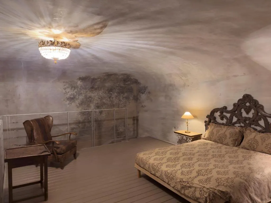 Renaissance Palace Noble Floor Apartment Firenze