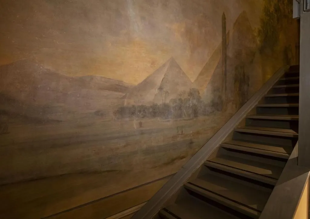 Renaissance Palace Noble Floor Apartment Firenze