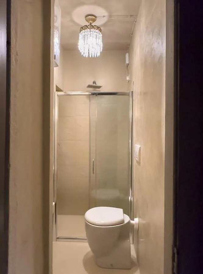 Renaissance Palace Noble Floor Apartment Firenze